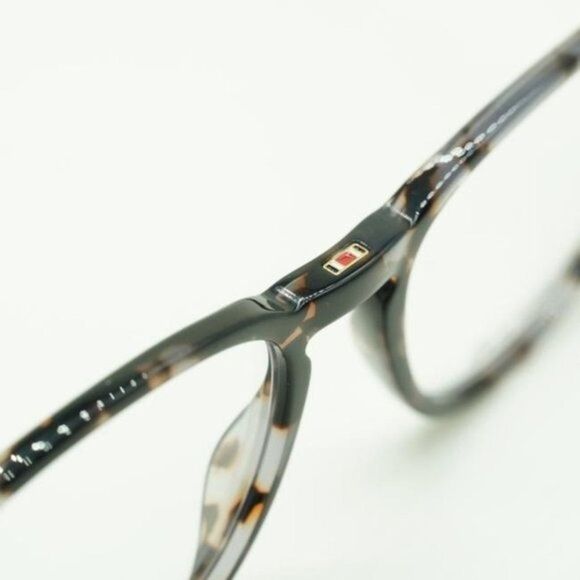 💯 NEW CARRERA 2024T/C 0ACI W7 BLACK GREY ORANGE SUNGLASSES - Picture 8 of 11